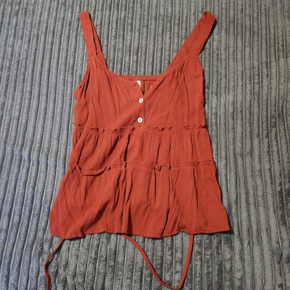 Tank top